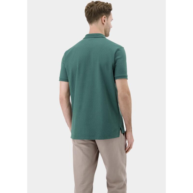 Lerros Polo korte mouw 2633219/662 204556 large