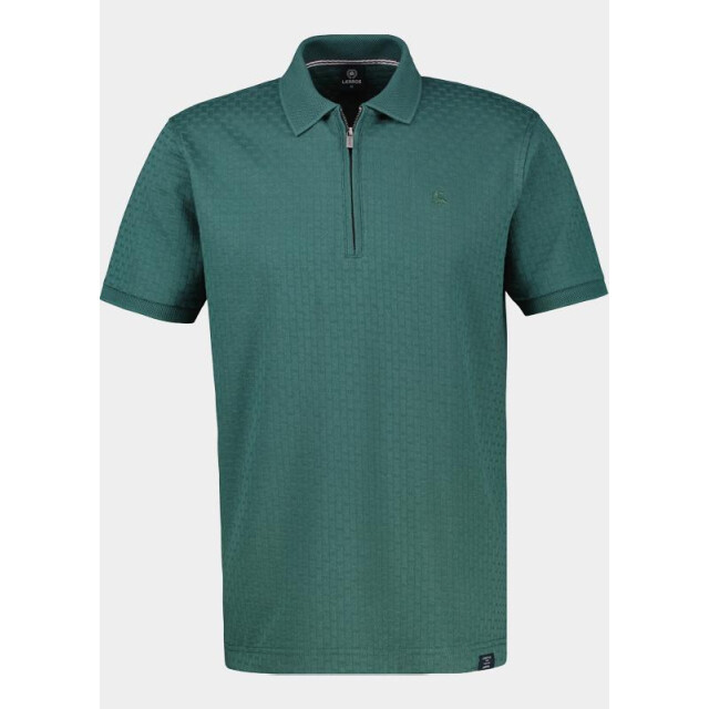 Lerros Polo korte mouw 2633219/662 204556 large