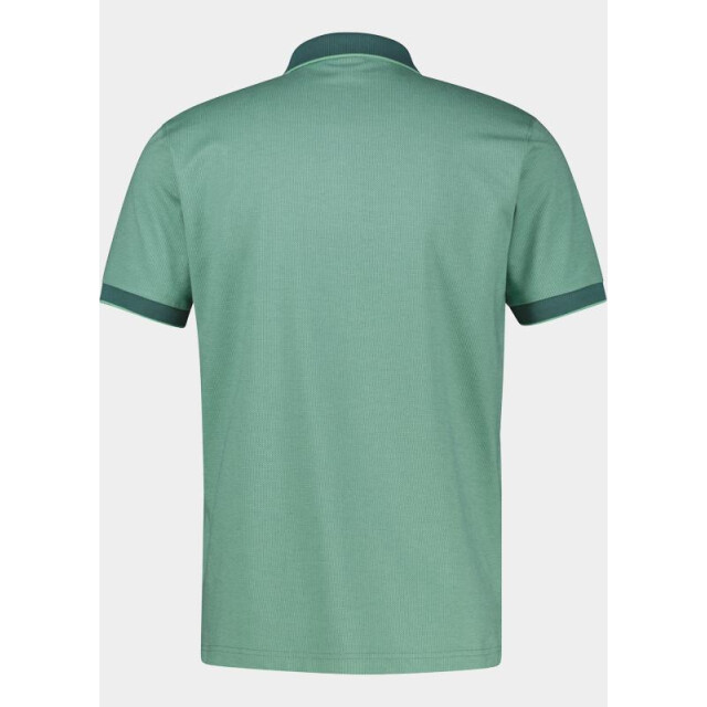Lerros Polo korte mouw 2633206/662 204552 large