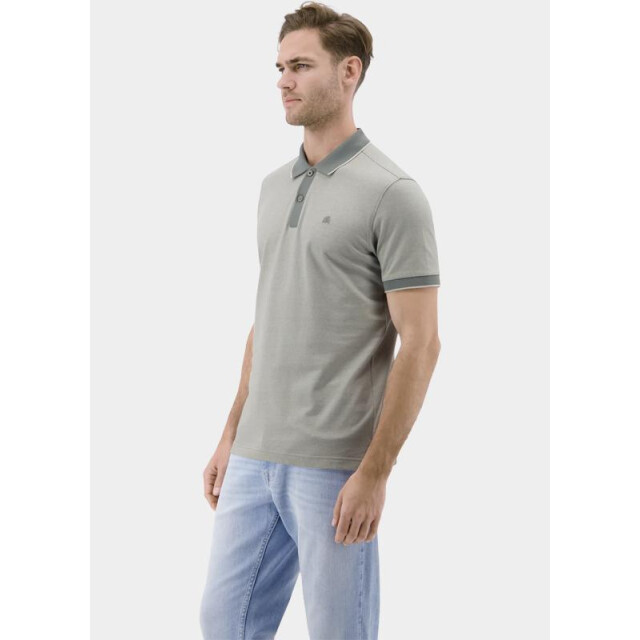 Lerros Polo korte mouw 2633206/228 204549 large