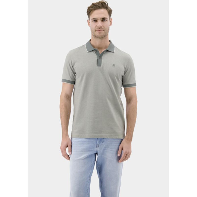 Lerros Polo korte mouw 2633206/228 204549 large