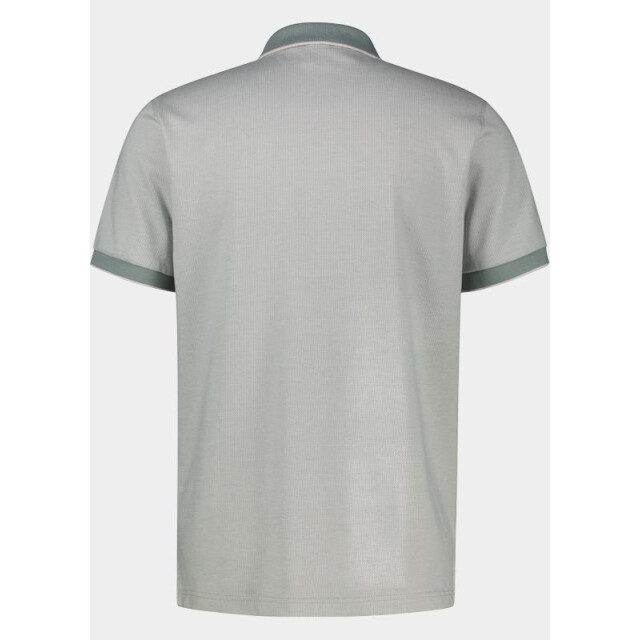 Lerros Polo korte mouw 2633206/228 204549 large