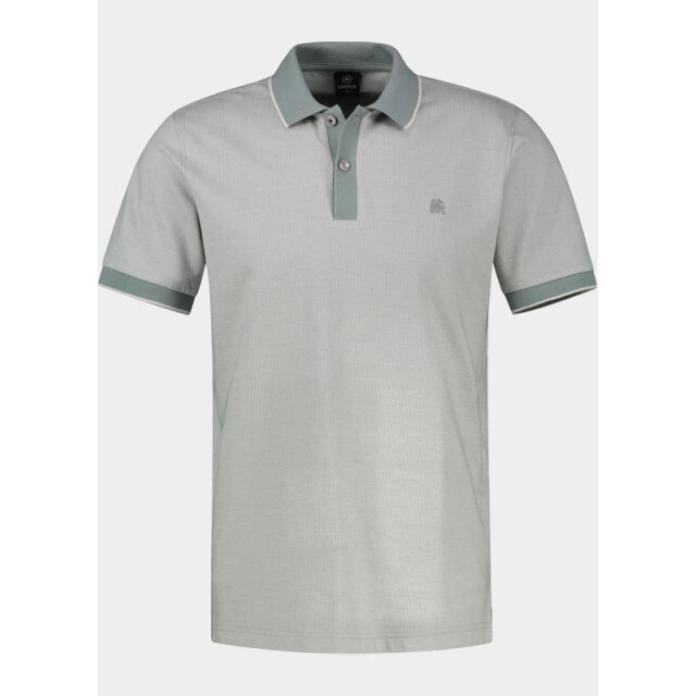 Lerros Polo korte mouw 2633206/228 204549 large