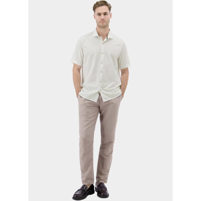 Lerros Casual hemd korte mouw 2632346/103 204545 large