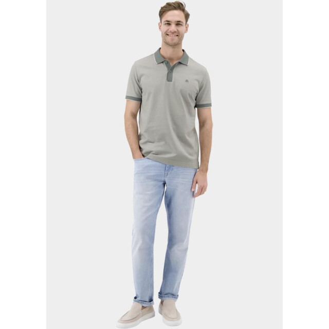 Lerros Polo korte mouw 2633206/228 204549 large