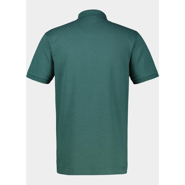Lerros Polo korte mouw 2633219/662 204556 large