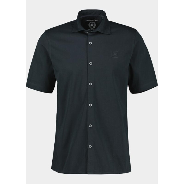 Lerros Casual hemd korte mouw 2632346/485 204546 large