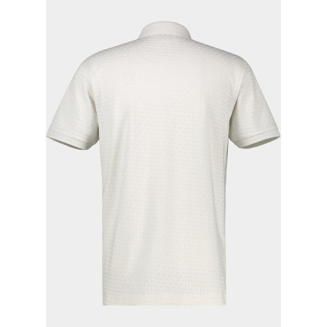 Lerros Polo korte mouw 2633219/116 204554 large
