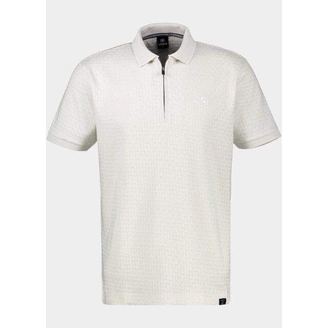 Lerros Polo korte mouw 2633219/116 204554 large