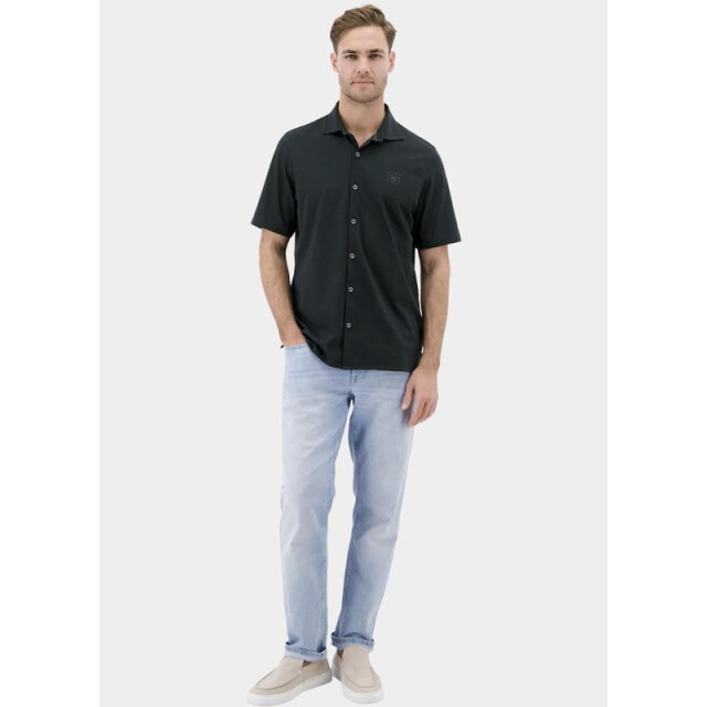 Lerros Casual hemd korte mouw 2632346/485 204546 large