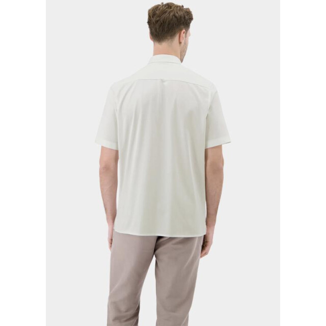 Lerros Casual hemd korte mouw 2632346/103 204545 large