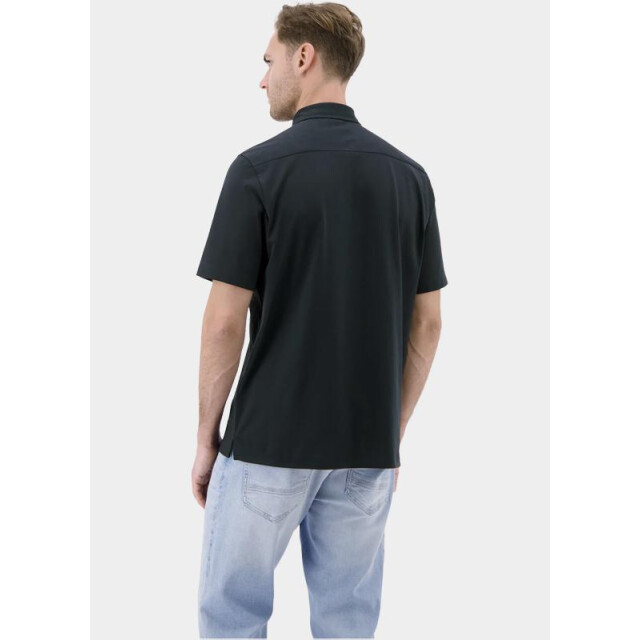 Lerros Casual hemd korte mouw 2632346/485 204546 large