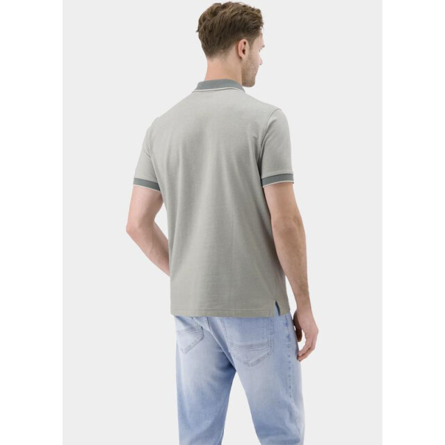 Lerros Polo korte mouw 2633206/228 204549 large