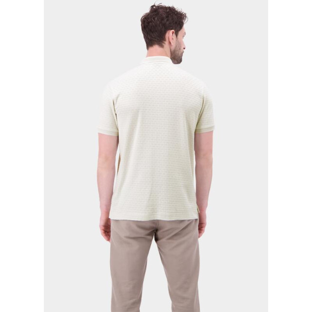 Lerros Polo korte mouw 2633219/116 204554 large