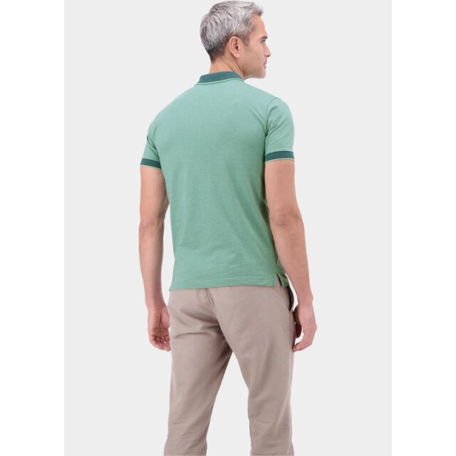 Lerros Polo korte mouw 2633206/662 204552 large