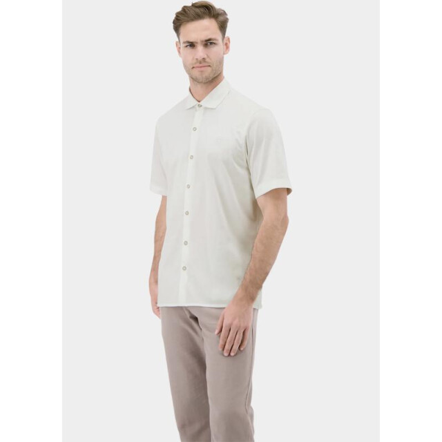 Lerros Casual hemd korte mouw 2632346/103 204545 large
