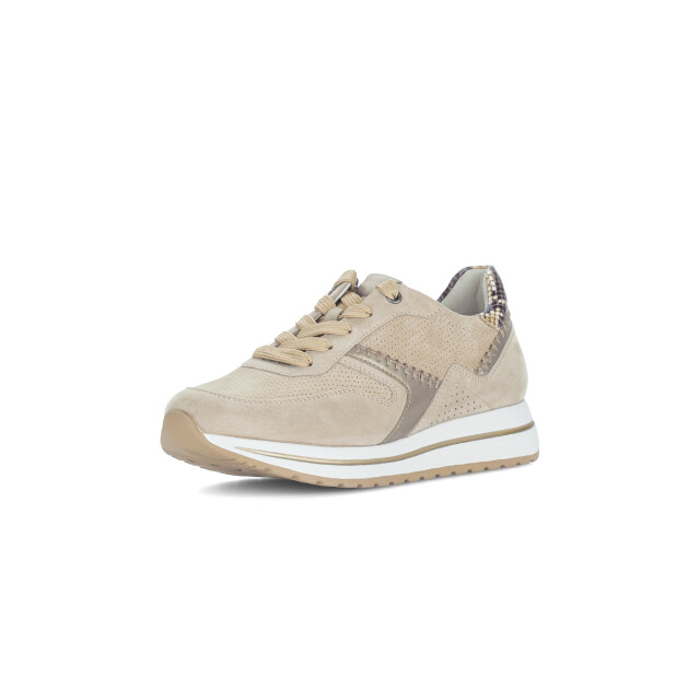 Gabor 86.336.34 Sneakers Beige 86.336.34 large