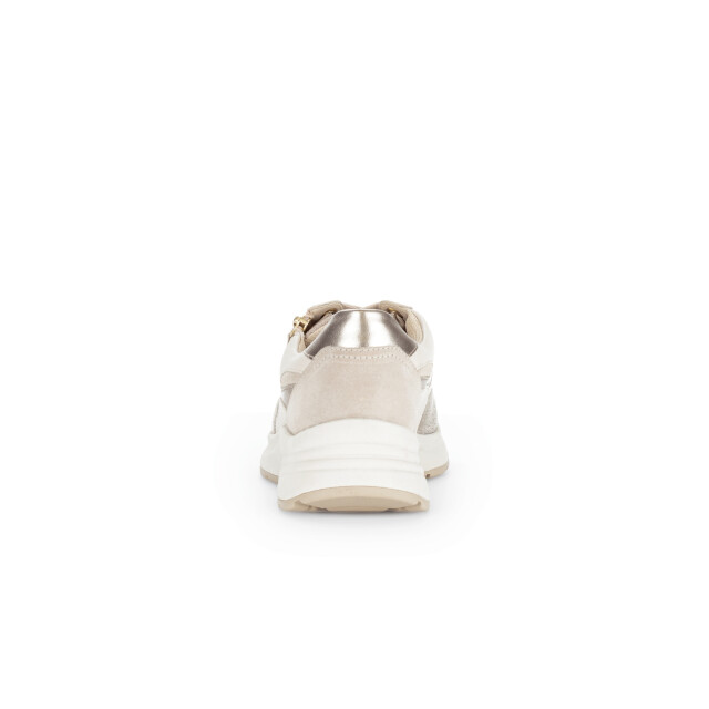 Gabor 86.597.34 Sneakers Beige 86.597.34 large