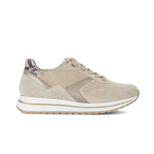 Gabor 86.336.34 Sneakers Beige 86.336.34 large