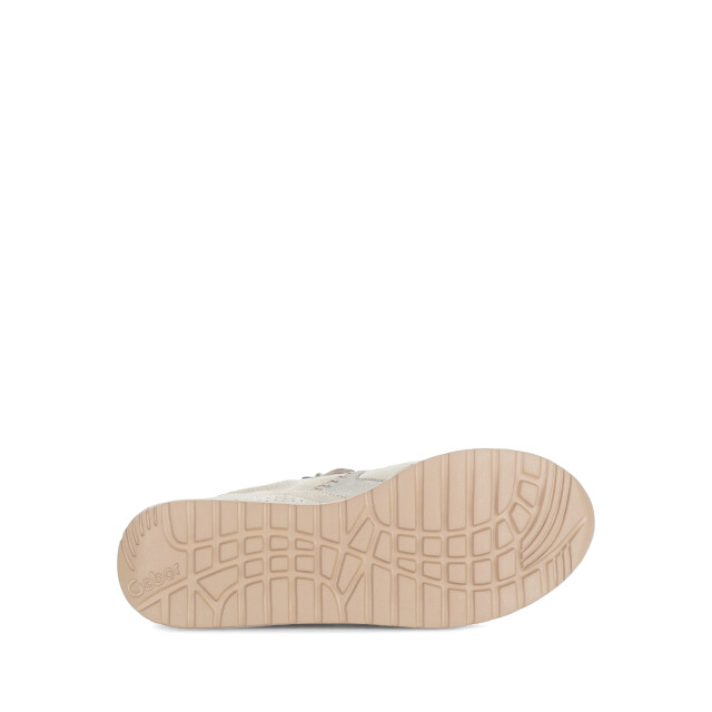 Gabor 86.336.34 Sneakers Beige 86.336.34 large