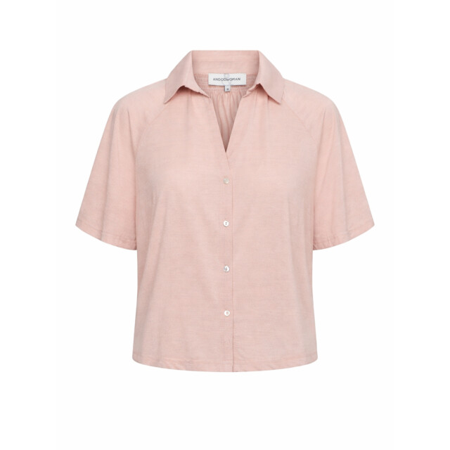 &Co Woman Vanity &Co woman Vanity roze large