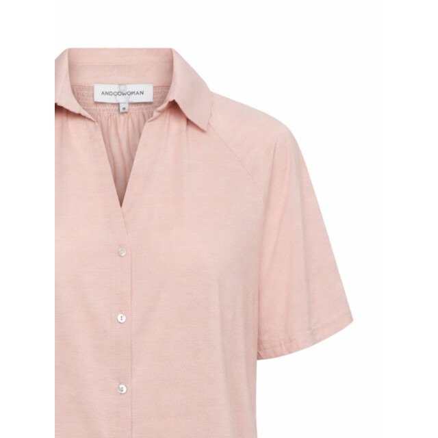 &Co Woman Vanity &Co woman Vanity roze large