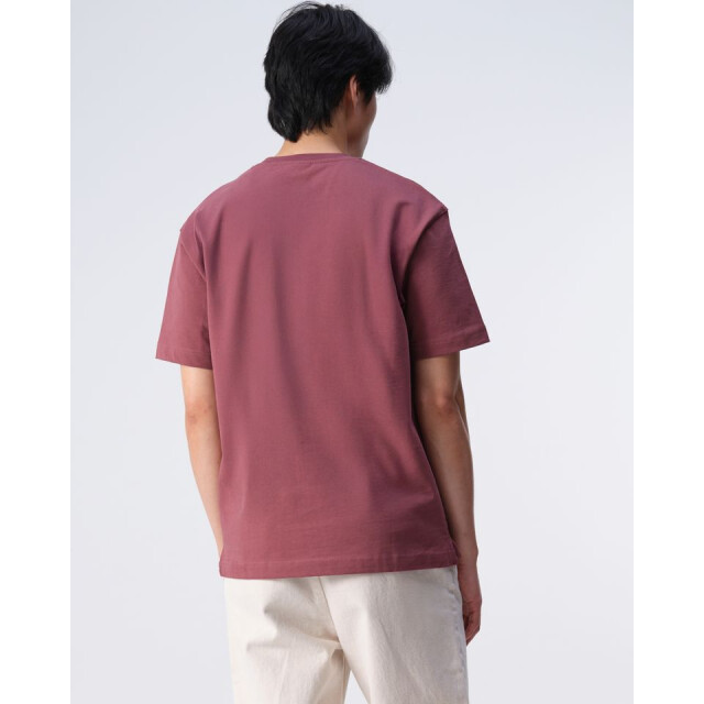 J.C. Rags arvin 103528 6821 wild ginger dark red 05011.640.0029 large