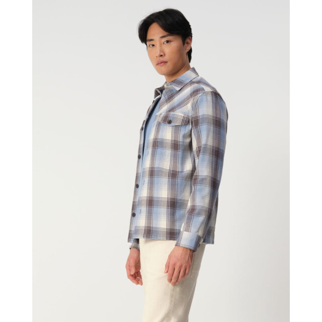 J.C. Rags rylee 103476 3165 dutch canal blue 05633.240.0009 large