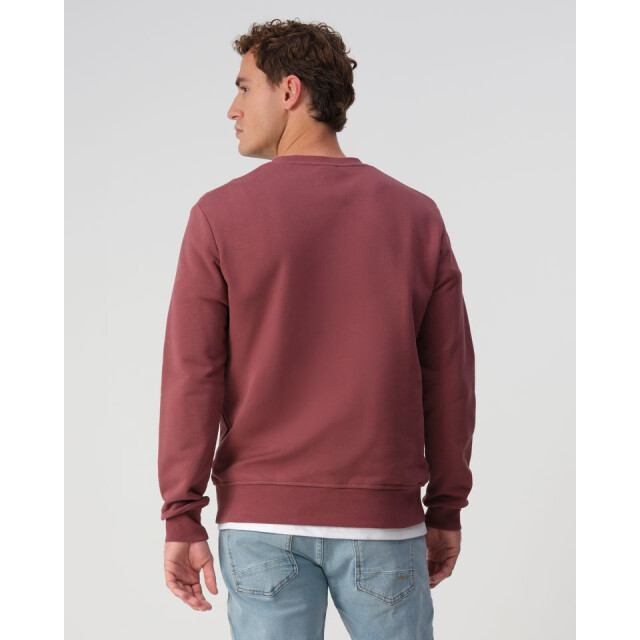 J.C. Rags douglas 103536 6821 wild ginger dark red 05735.640.0003 large