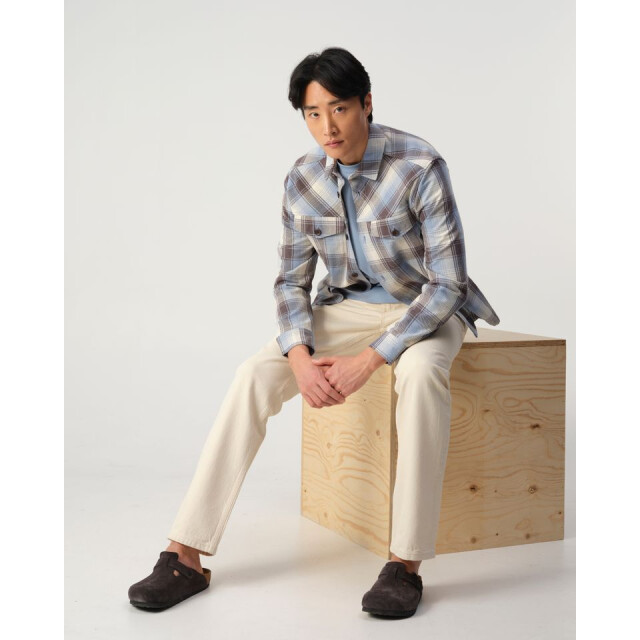 J.C. Rags rylee 103476 3165 dutch canal blue 05633.240.0009 large