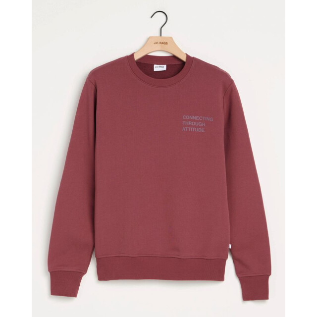 J.C. Rags douglas 103536 6821 wild ginger dark red 05735.640.0003 large