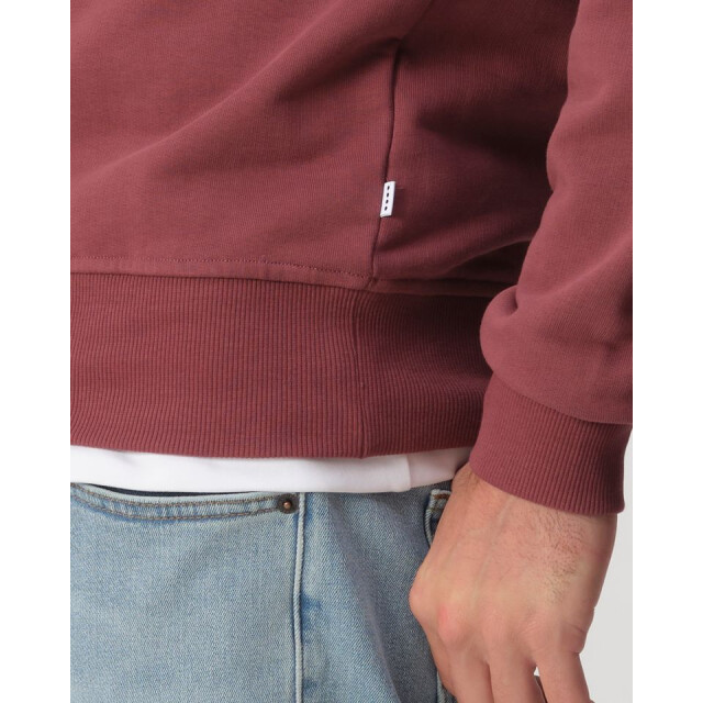 J.C. Rags douglas 103536 6821 wild ginger dark red 05735.640.0003 large