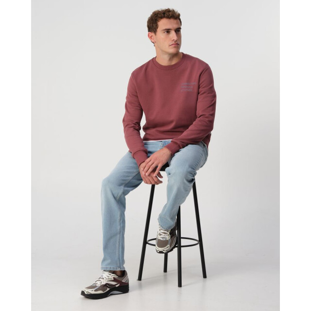 J.C. Rags douglas 103536 6821 wild ginger dark red 05735.640.0003 large