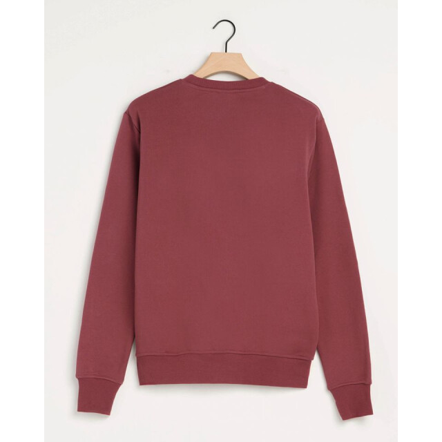 J.C. Rags douglas 103536 6821 wild ginger dark red 05735.640.0003 large