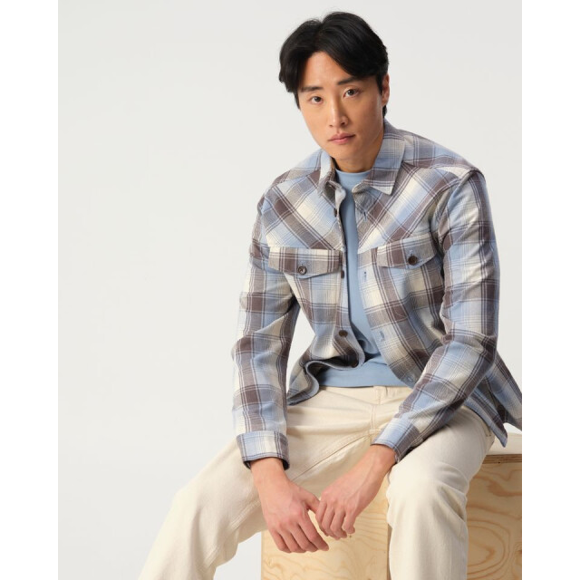 J.C. Rags rylee 103476 3165 dutch canal blue 05633.240.0009 large