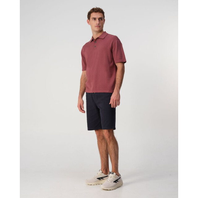 J.C. Rags alvie 103450 6821 wild ginger dark red 05311.640.0020 large