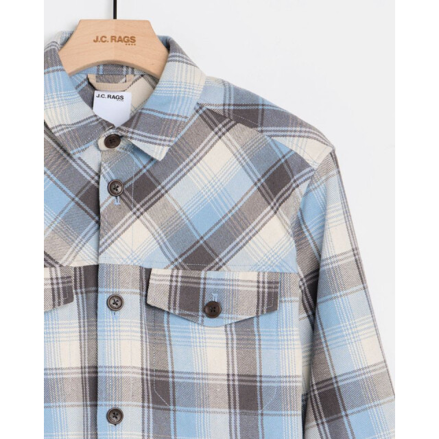 J.C. Rags rylee 103476 3165 dutch canal blue 05633.240.0009 large