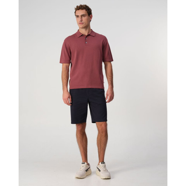 J.C. Rags alvie 103450 6821 wild ginger dark red 05311.640.0020 large