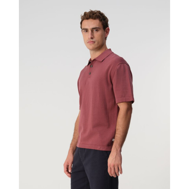 J.C. Rags alvie 103450 6821 wild ginger dark red 05311.640.0020 large