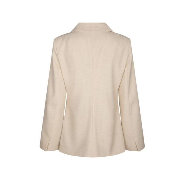 Neo Noir carmia melange tie blazer 168227 976 melange 06228.829.0033 large