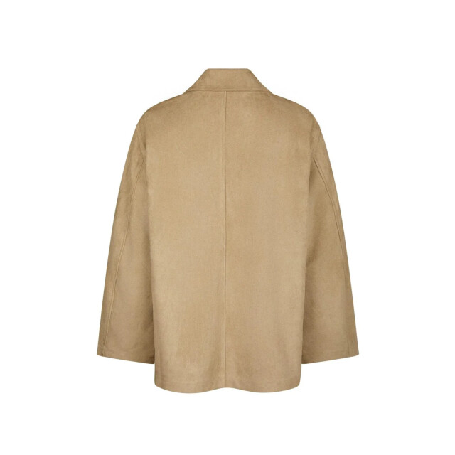 Neo Noir ravina faux suede 167352 213 sand 06111.820.0162 large