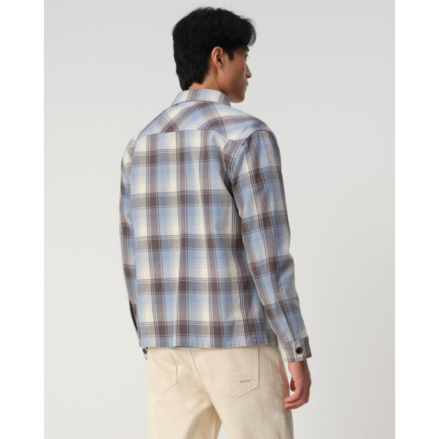 J.C. Rags rylee 103476 3165 dutch canal blue 05633.240.0009 large