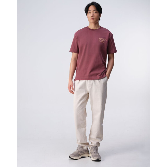 J.C. Rags arvin 103528 6821 wild ginger dark red 05011.640.0029 large