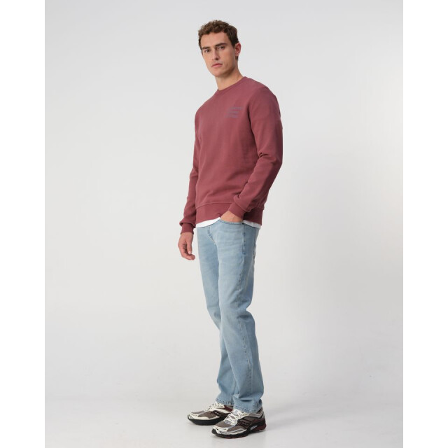 J.C. Rags douglas 103536 6821 wild ginger dark red 05735.640.0003 large