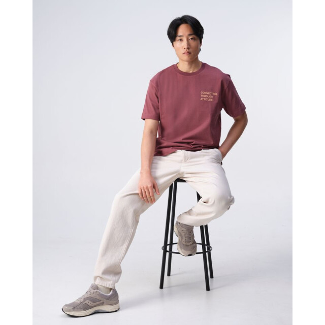 J.C. Rags arvin 103528 6821 wild ginger dark red 05011.640.0029 large