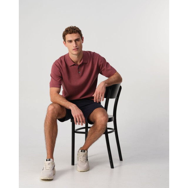 J.C. Rags alvie 103450 6821 wild ginger dark red 05311.640.0020 large