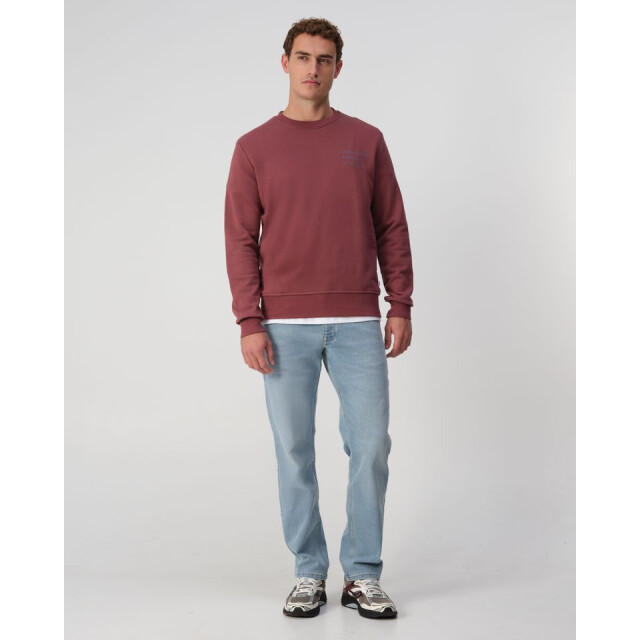 J.C. Rags douglas 103536 6821 wild ginger dark red 05735.640.0003 large