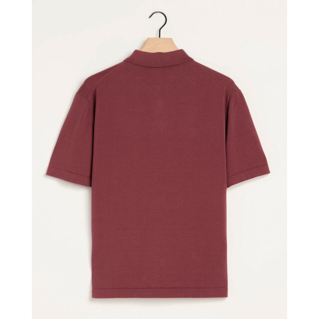 J.C. Rags alvie 103450 6821 wild ginger dark red 05311.640.0020 large