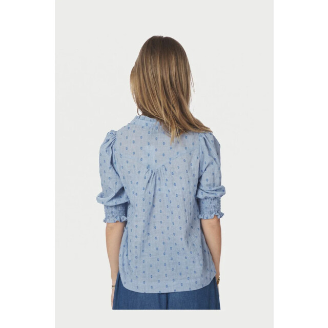 Neo Noir diana dobby 167750 145 light blue 06613.210.0015 large