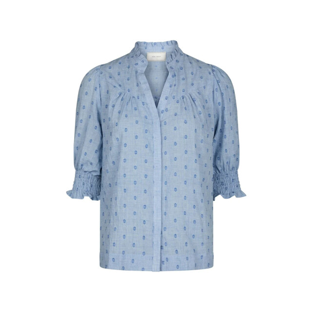 Neo Noir diana dobby 167750 145 light blue 06613.210.0015 large